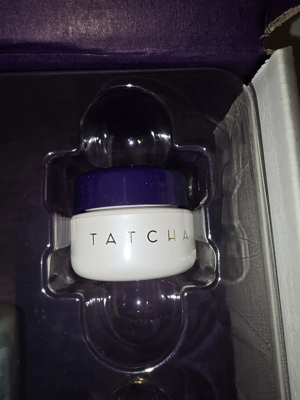Tatcha 4 Piece Ritual Ageless Skin & Eye - Picture 5 of 10
